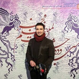 Mohammad-Reza Foroutan