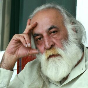 Mohammad-Reza Lotfi