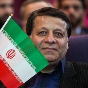 Mohammad Reza Saket