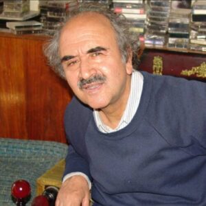 Mohammad-Reza Shafiei Kadkani
