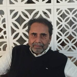 Mohammad Sami