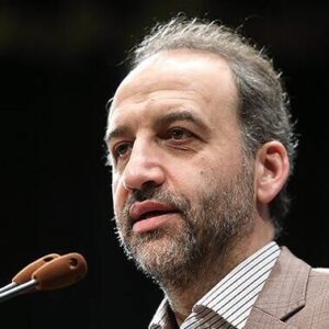 Mohammad Sarafraz