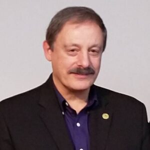 Mohammad Shahidehpour