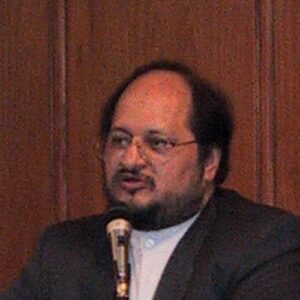 Mohammad Shariatmadari
