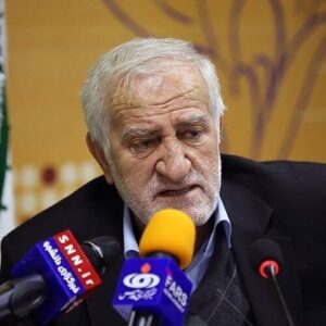Mohammad Soleimani