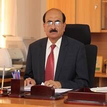 Mohammad Tahir Shah