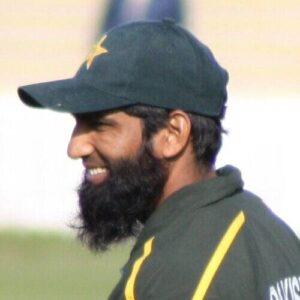 Mohammad Yousuf