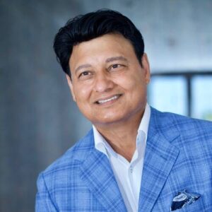 Mohammad Zahoor