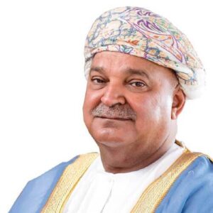 Mohammed Al Barwani