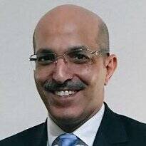 Mohammed Al-Jadaan