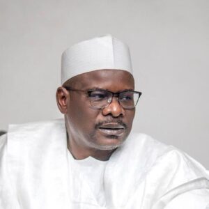 Mohammed Ali Ndume