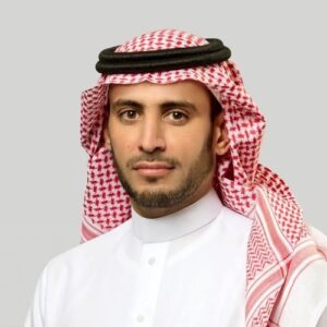 Mohammed bin Saud Al-Tamimi