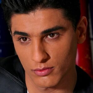 Mohammed Assaf