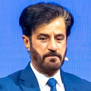 Muhammad ibn Sulayem