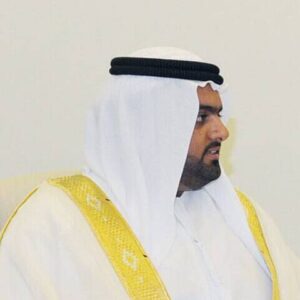 Mohammed bin Hamad Al Sharqi