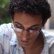 Mohammed Fairouz