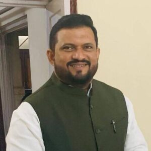 Mohammed Faizal P. P