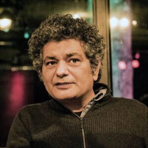 Mohammed Hanif