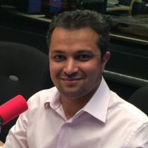 Mohammed Hasan Alwan