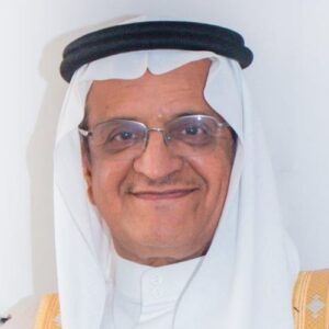 Mohammed I. Al-Suwaiyel