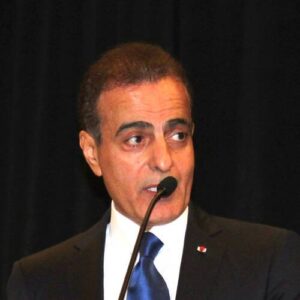 Mohammed Jaham Al Kuwari