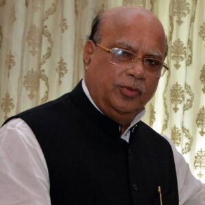 Mohammed Nasim