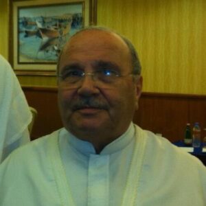 Mohammed Rateb al-Nabulsi