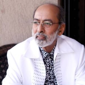 Mohan Deep