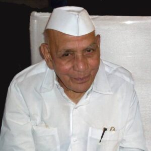 Mohan Dharia
