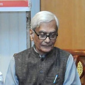 Mohan Kanda