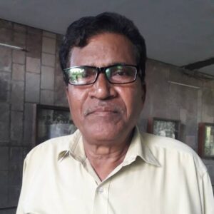 Mohan Parmar