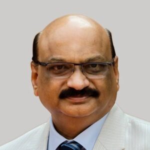 Mohan Shantanagoudar