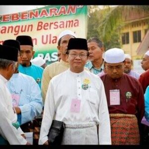 Mohd Anuar Mohd Tahir
