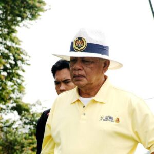 Mohd Khalil Yaakob