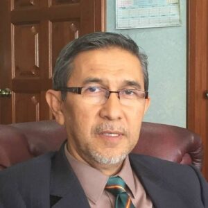Mohd Rashid Hasnon