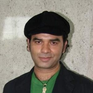 Mohit Chauhan