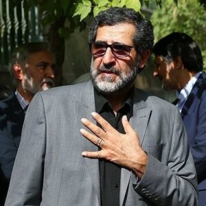 Mohsen Armin