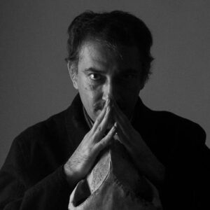 Mohsen Emadi