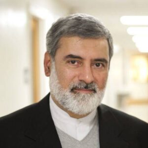 Mohsen Kadivar