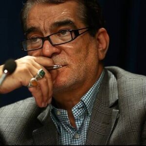 Mohsen Kouhkan