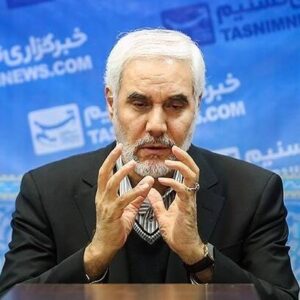 Mohsen Mehralizadeh