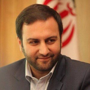 Mohsen Pirhadi
