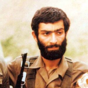 Mohsen Vezvaei