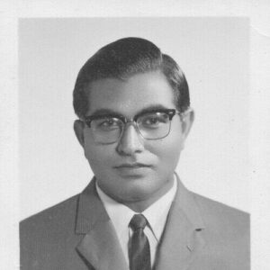 Mohsin Zaidi