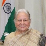 Mohsina Kidwai