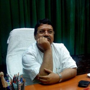 Moinul Hassan
