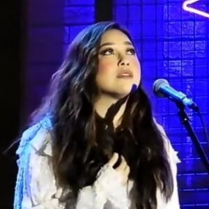 Moira Dela Torre