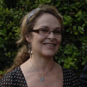 Moira Harris