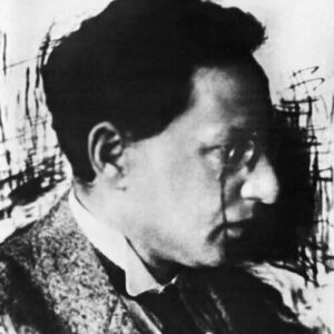 Moisei Uritsky