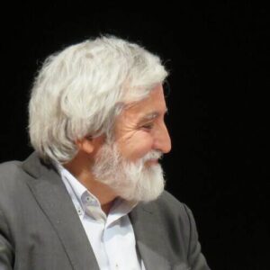 Moisés de Lemos Martins